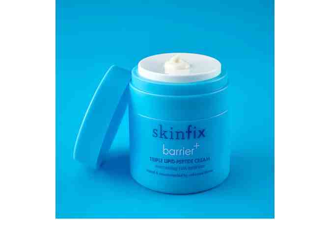 Skinfix Barrier+ Lipid-Peptide Face Cream