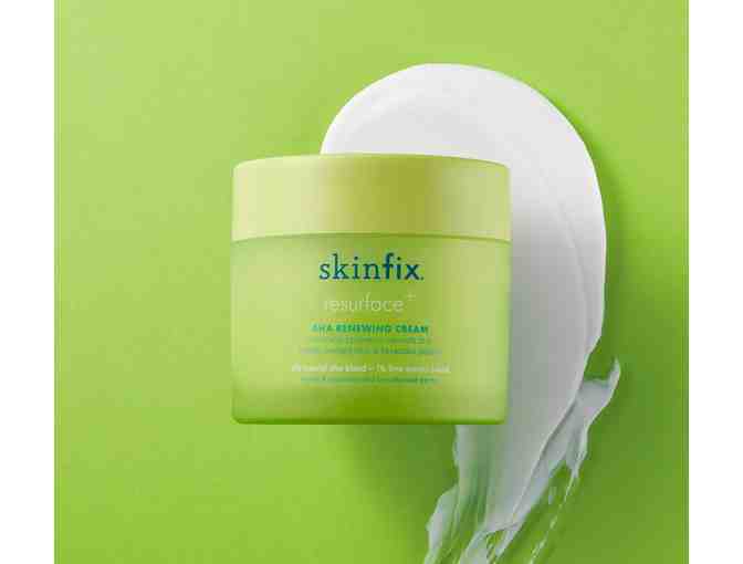 Skinfix Resurface+ AHA Renewing Body Cream