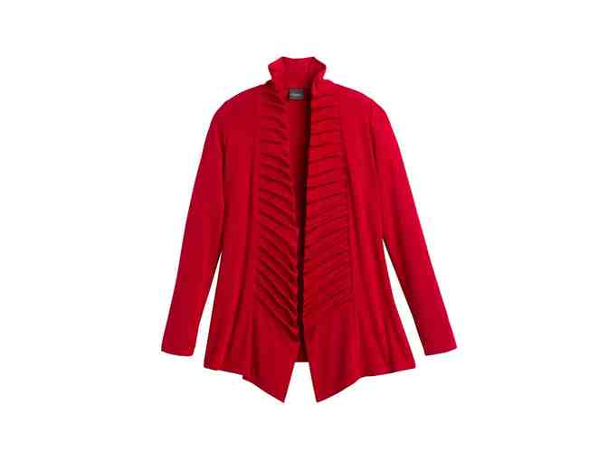 Princess Pleat Jacket (Size PM)