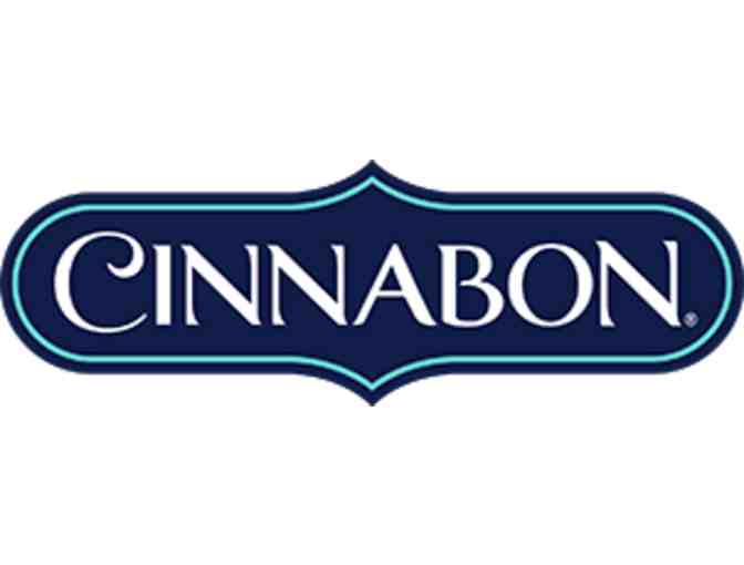 Cinnabon $20 Gift Card #2