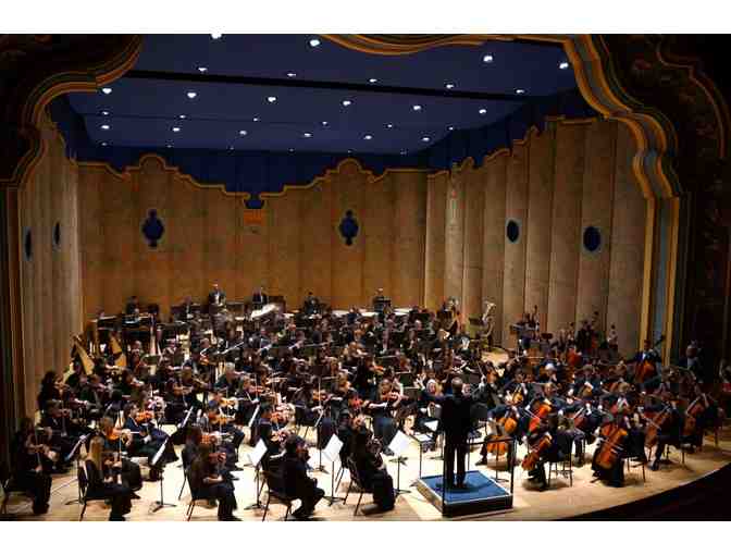 Richmond Symphony - 2 tickets OR 4 Tickets