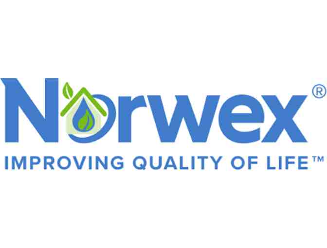 Norwex Whole House Gift Basket