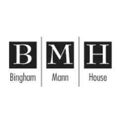 Bingham, Mann & House