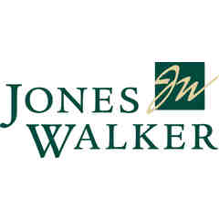 Jones Walker LLP