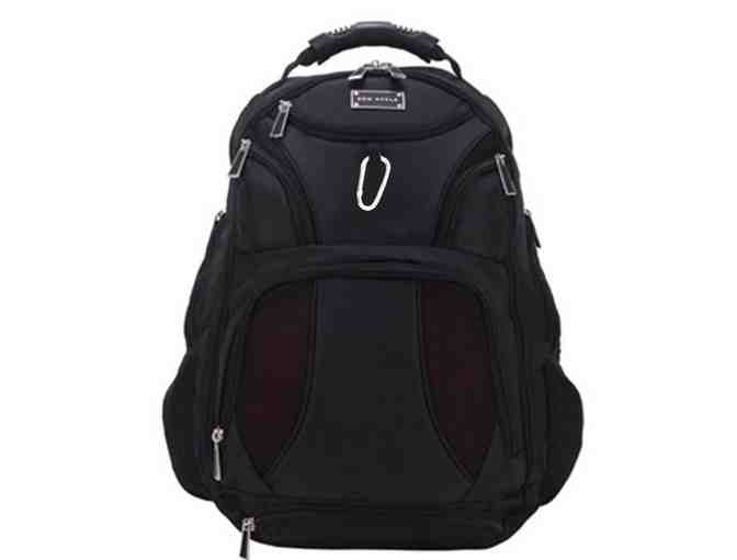 Sandy Lisa Eco Style - jet set backpack