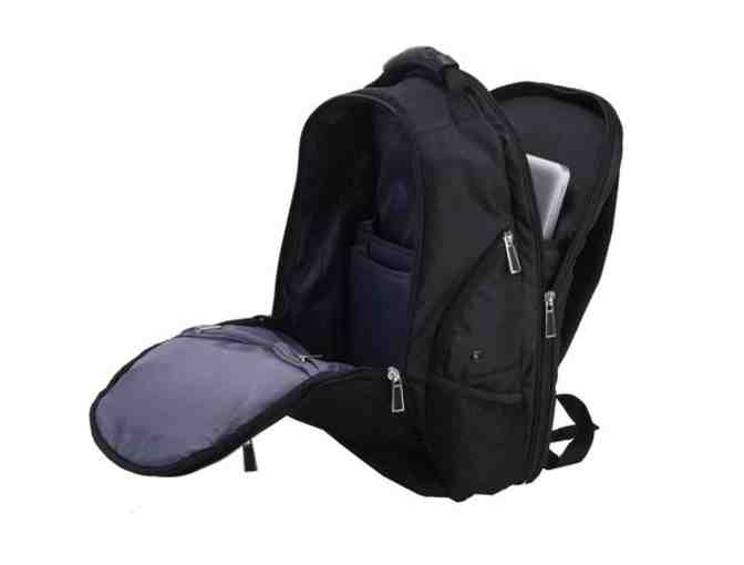 Sandy Lisa Eco Style - jet set backpack