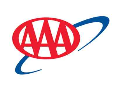 AAA Membership and Oil Change