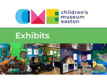 Visit Two Great Children's Museums