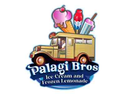 Palagi Brother's Ice Cream Truck Party!
