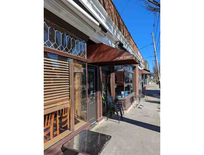 Escape Room Experience