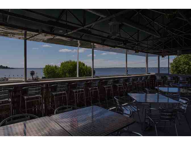 Newport Adventures #2