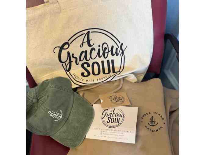 Steakhouse and Gift Set