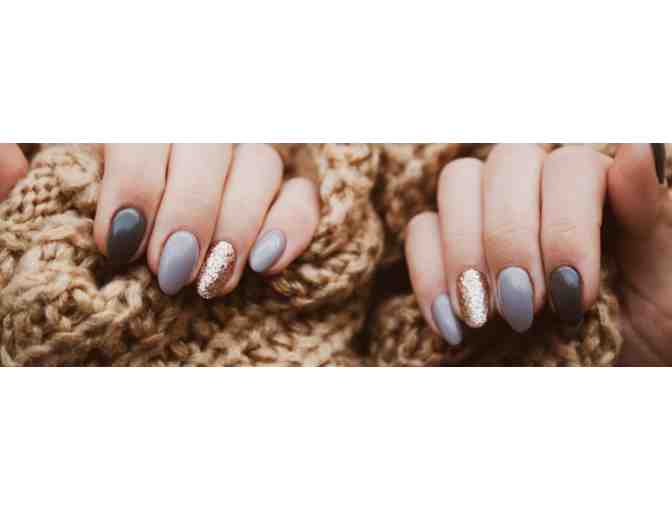 Saltitude Spa and More