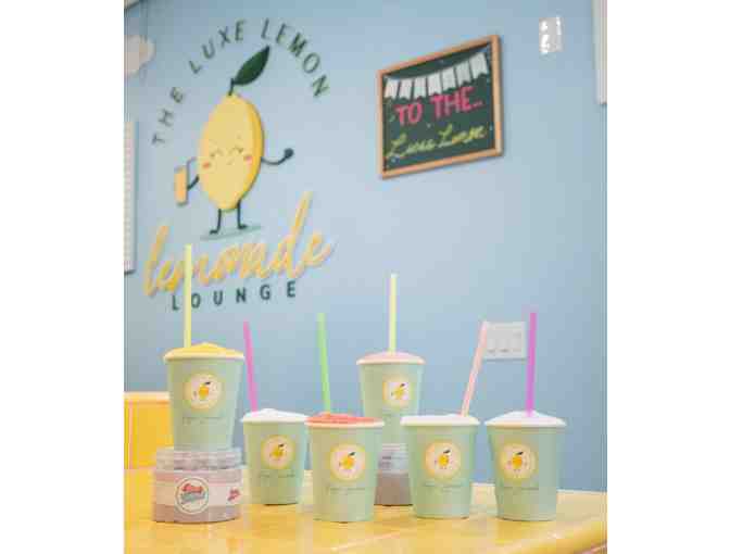 Nature, Espresso Martini, Slime and Food