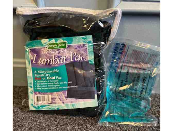 CPR Classes and Helpful Medical Items