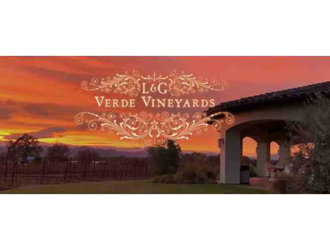 Wine, Bartending Class and Much More