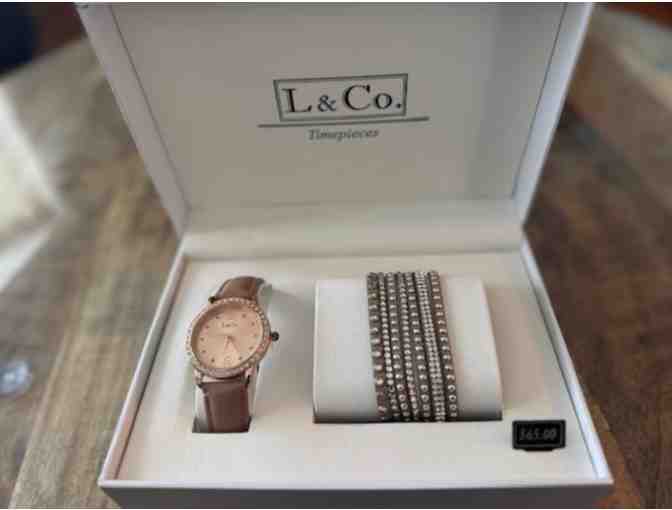 Wine, Bartending Class and Much More