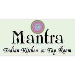 Mantra Indian Kitchen & Tap Room