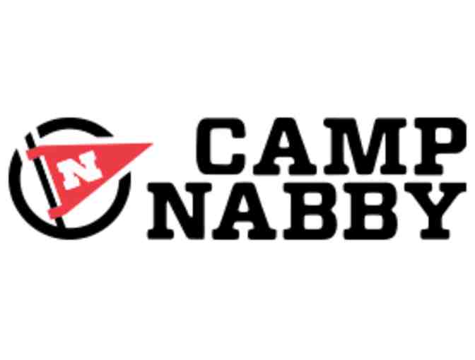 Experience Camp Nabby - for NEW families