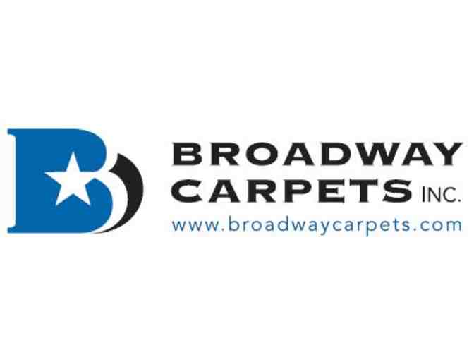 Broadway Carpets area rug