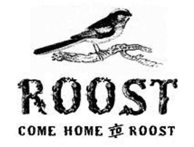 Roost Home rug