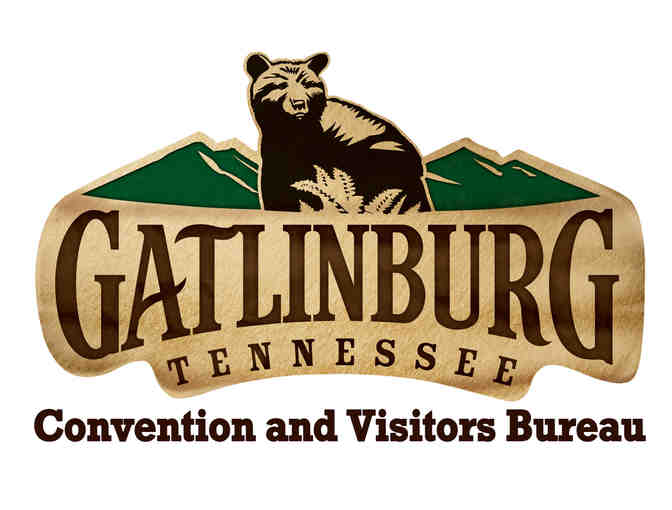 The Historic Gatlinburg Inn two-night stay at with Adventure Escape Package