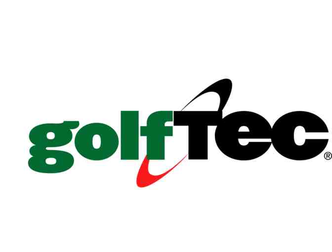 GolfTEC swing evaluation