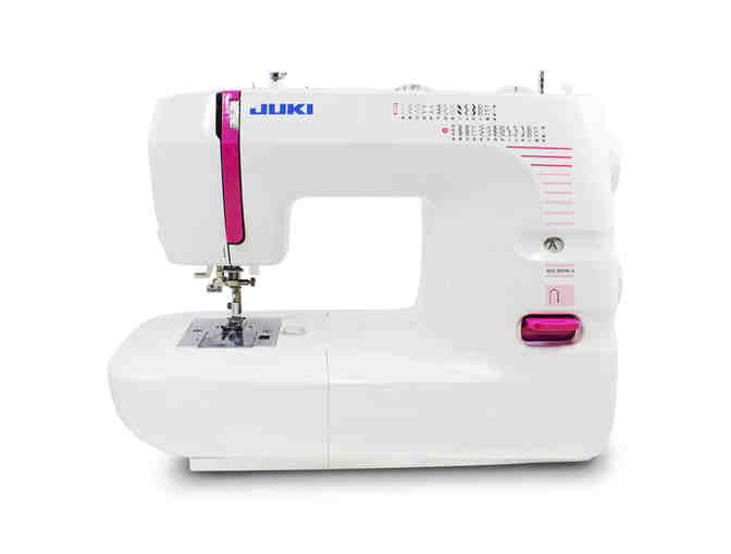 MidSouth Sewing Center Juki HZL-3552 sewing machine