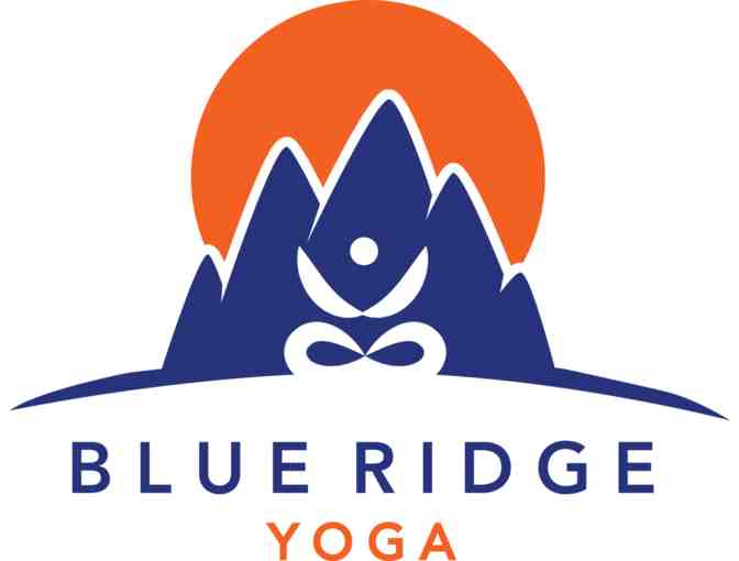 Blue Ridge Yoga package