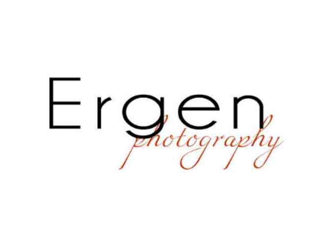 Ergen Photography photo session