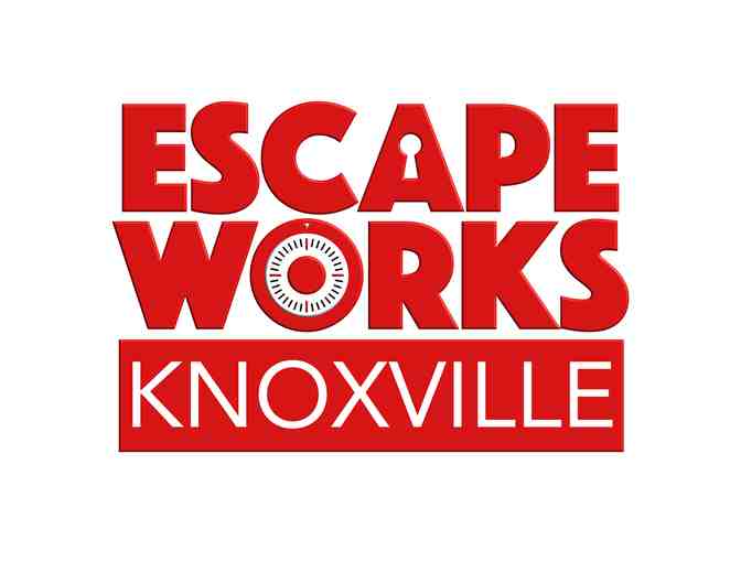 EscapeWorks Knoxville four passes