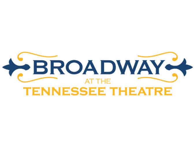 Tennessee Theatre Broadway tickets to '42nd Street'