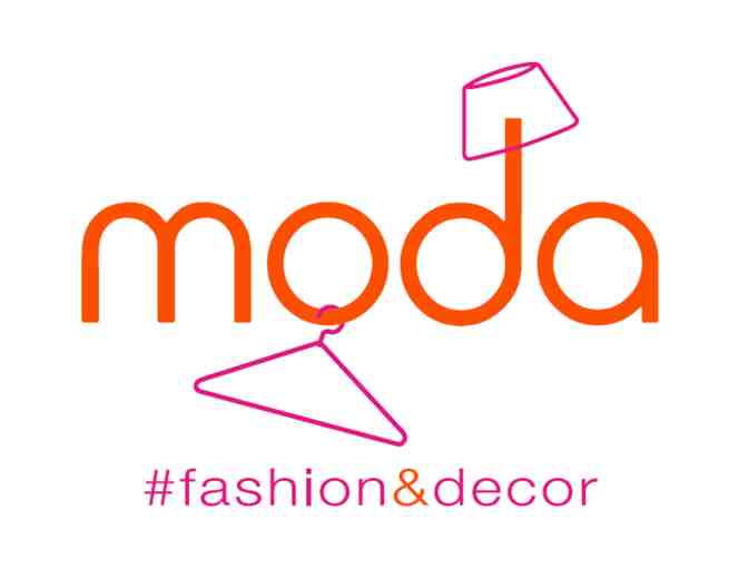 Moda Fashion & Decor at the Southern Market gift certificate