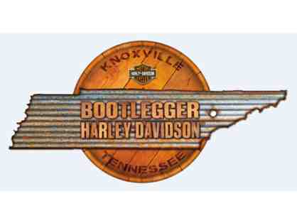 Bootlegger Harley Davidson | Harley Service (2 of 2)