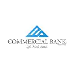 Sponsor: Commercial Bank