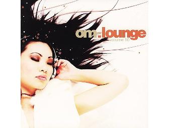 Om Lounge - 9CDS