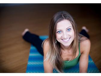 Three Sessions of In Home Private Yoga - Los Angeles