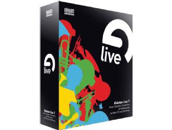 Dubspot Ableton Live Producer Online Program