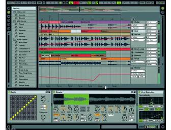 Dubspot Ableton Live Producer Online Program