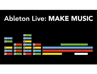 Dubspot Ableton Live Producer Online Program