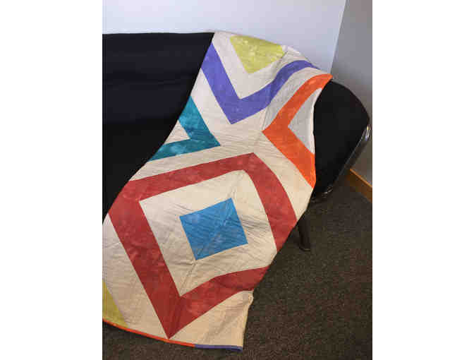 Handmade Quilt