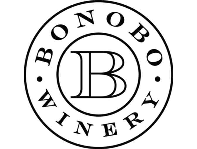 Wine Tasting & Charcuterie Board at Bonobo Winery for 6