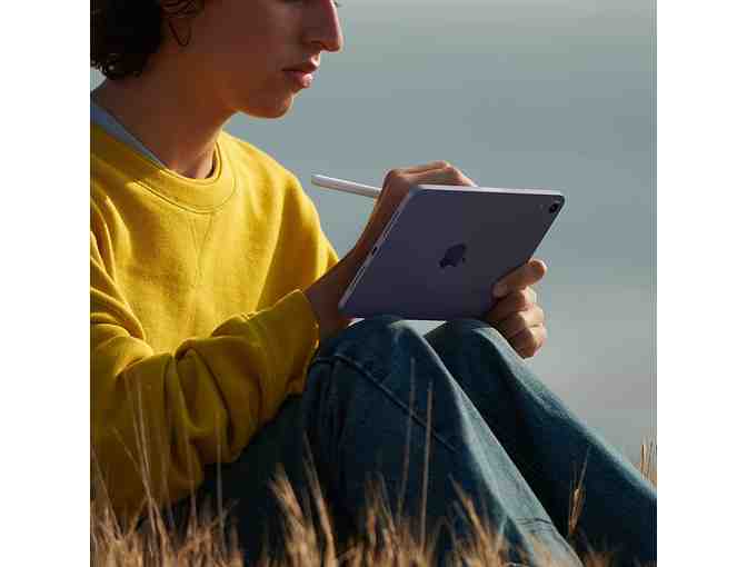 iPad Mini 64GB (Purple)