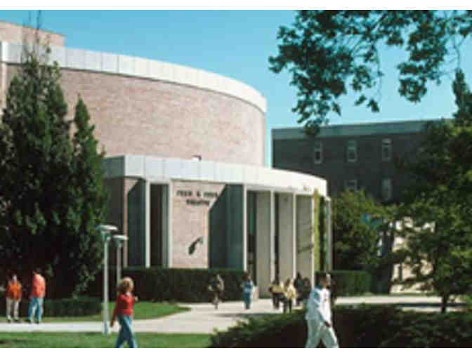 Central Michigan University Theatre 2023-24 Season Passes