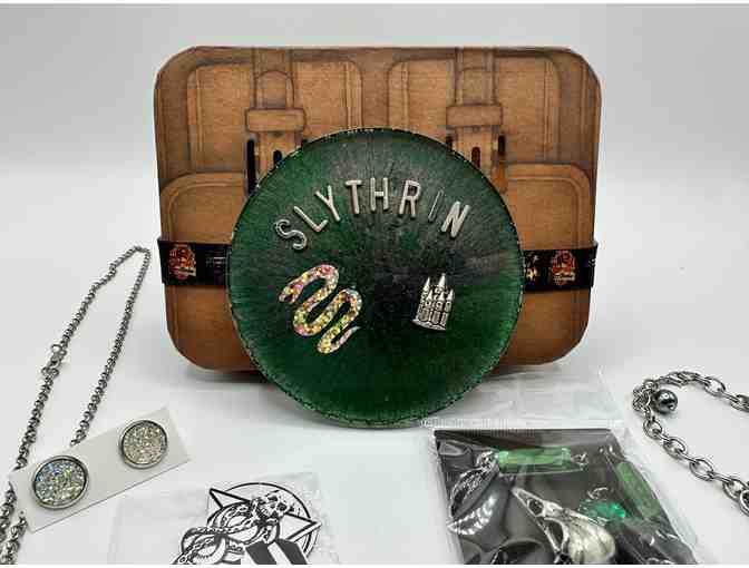 Harry Potter Slythrin Gift Box