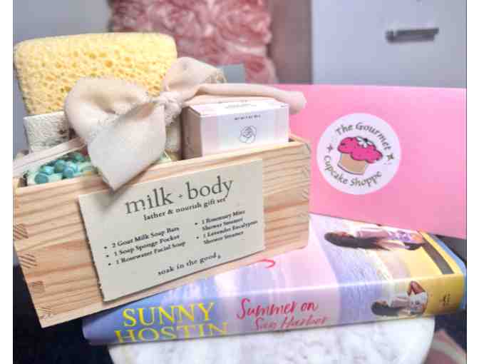 Relax & Revive: Your Ultimate Self-Care Bundle