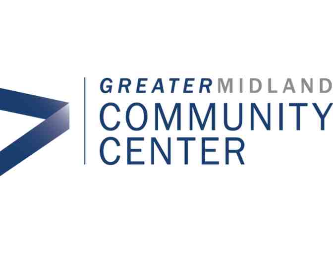 Six-Month Family Membership at the Greater Midland Community Center