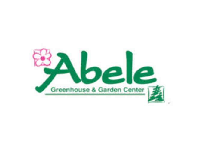 Abele Greenhouse Gift Card: $25 Value - Photo 1