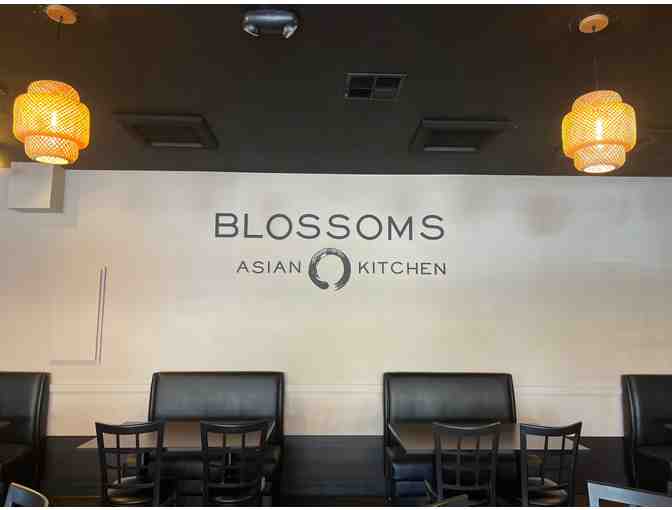 Blossoms Asian Kitchen: $50 Gift Card - Photo 2