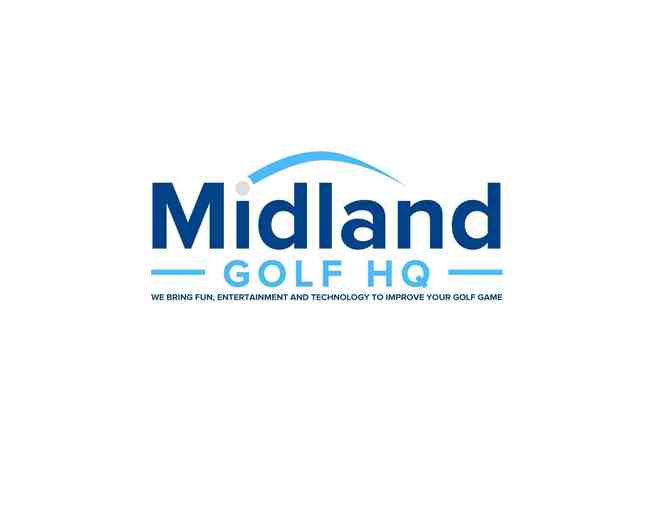 One Hour on Midland Golf HQ's Golf Simulator - Photo 3